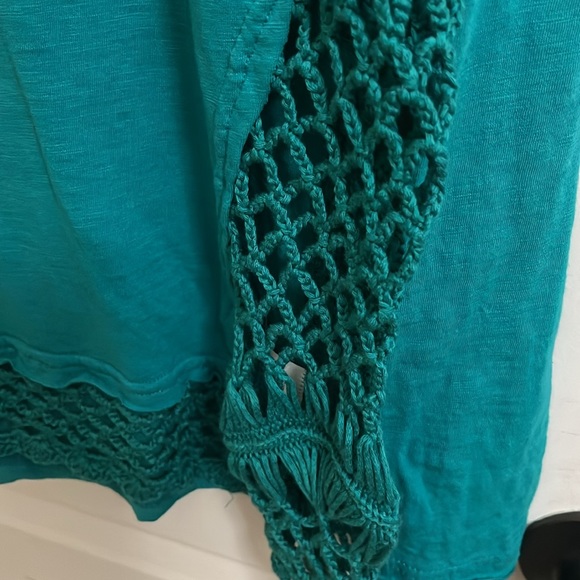 Comfortable blouse - Picture 2 of 4